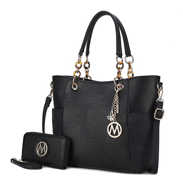 Kohls michael kors purse deals