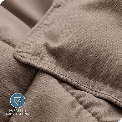 Down Alternative Comforter Set