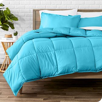 Down Alternative Comforter Set