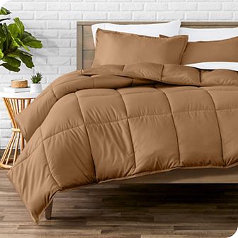 Down Alternative Comforter Set