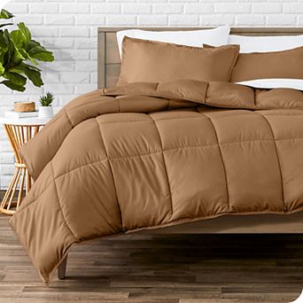 Bare Home Down Alternative Comforter Set