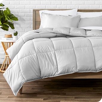 Bare Home Down Alternative Comforter Set