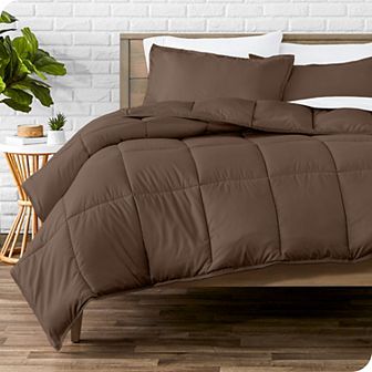 Down Alternative Comforter Set