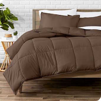 Bare Home Down Alternative Comforter Set
