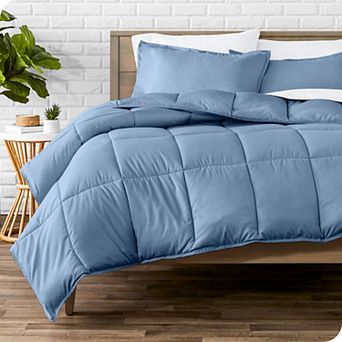 Bare Home Down Alternative Comforter Set