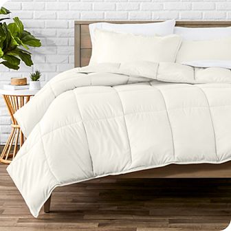 Down Alternative Comforter Set