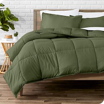 Down Alternative Comforter Set