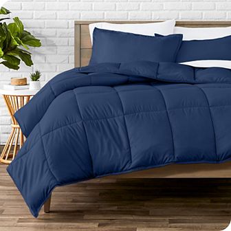 Down Alternative Comforter Set