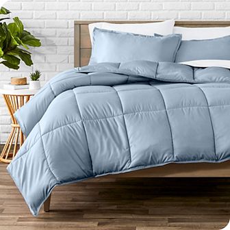 Down Alternative Comforter Set