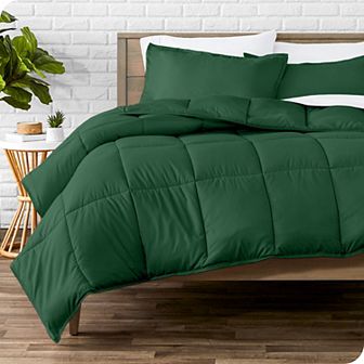 Down Alternative Comforter Set