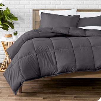Bare Home Down Alternative Comforter Set