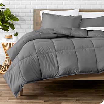 Down Alternative Comforter Set
