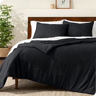 Down Alternative Comforter Set