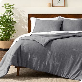 Down Alternative Comforter Set