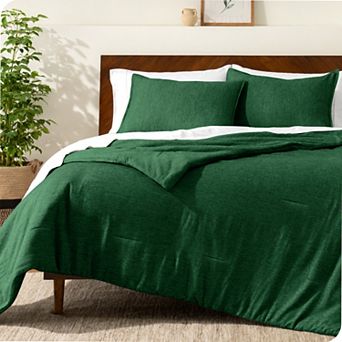 Bare Home Down Alternative Comforter Set