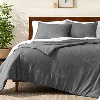Bare Home Down Alternative Comforter Set