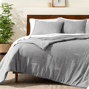 Bare Home Down Alternative Comforter Set