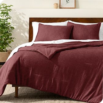 Down Alternative Comforter Set