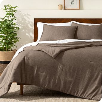 Bare Home Down Alternative Comforter Set