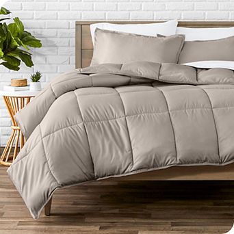 Bare Home Down Alternative Comforter Set