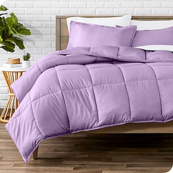 Bare Home Down Alternative Comforter Set