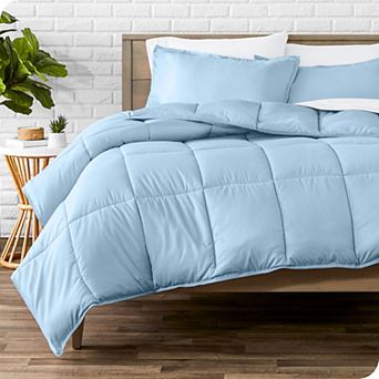 Bare Home Down Alternative Comforter Set