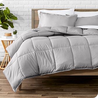 Down Alternative Comforter Set