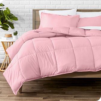 Down Alternative Comforter Set