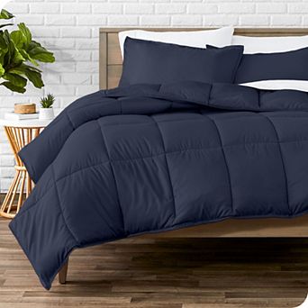 Bare Home Down Alternative Comforter Set
