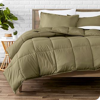 Down Alternative Comforter Set