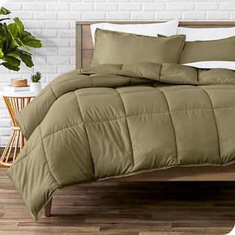 Bare Home Down Alternative Comforter Set