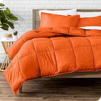 Down Alternative Comforter Set