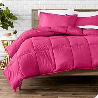 Down Alternative Comforter Set