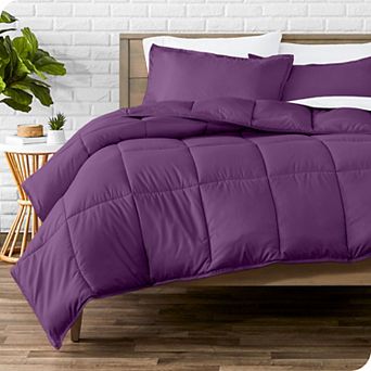 Bare Home Down Alternative Comforter Set