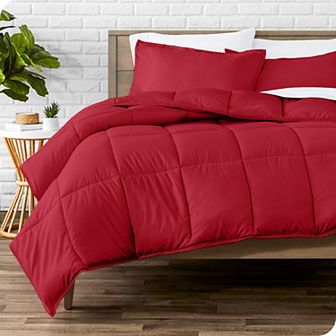 Down Alternative Comforter Set