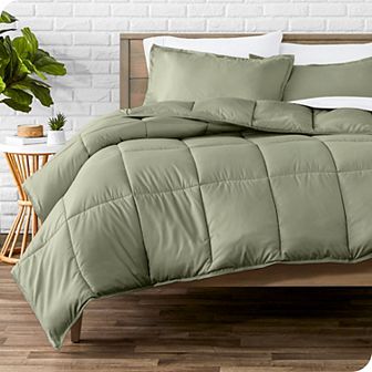 Down Alternative Comforter Set