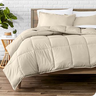 Down Alternative Comforter Set