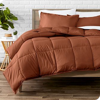 Down Alternative Comforter Set