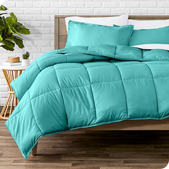 Down Alternative Comforter Set