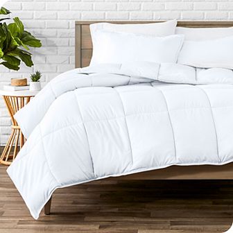 Down Alternative Comforter Set