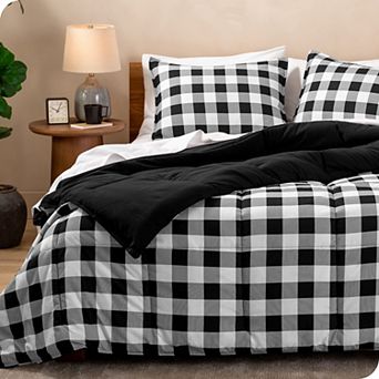 Bare Home Down Alternative Comforter Set