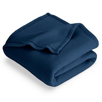 Bare Home Polar Fleece Blanket