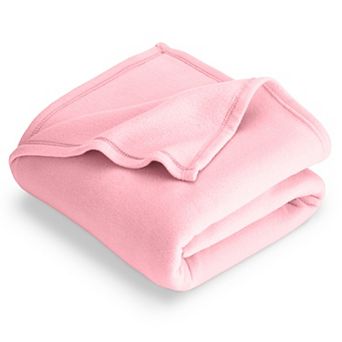 Bare Home Polar Fleece Blanket