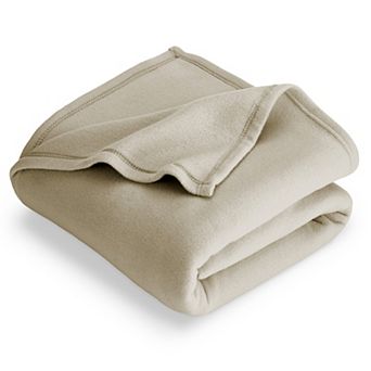 Bare Home Polar Fleece Blanket
