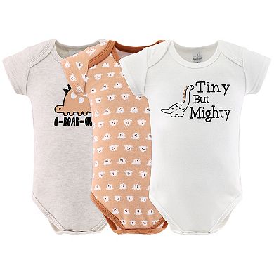 The Peanutshell Tiny Dino 16-piece Layette Gift Set