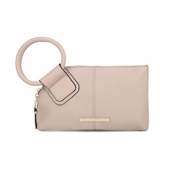 Mkf Collection Luna Clutch/wristlet By Mia K