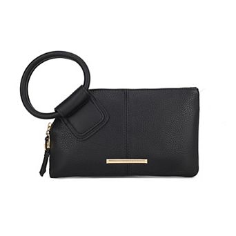 Mkf Collection Luna Clutch/wristlet By Mia K