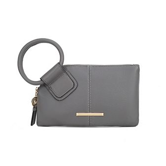 Mkf Collection Luna Clutch/wristlet By Mia K