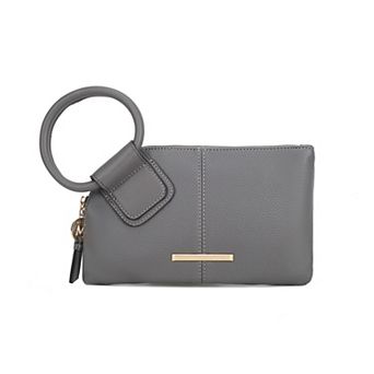 Mkf Collection Luna Clutch/wristlet By Mia K