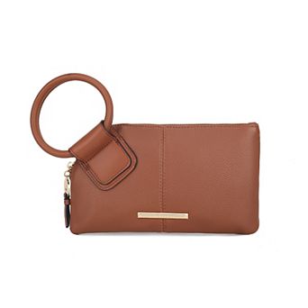Mkf Collection Luna Clutch/wristlet By Mia K